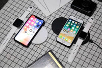 Affordable Fast Wireless Charging Pad