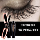 Eyelash Mascara 4D Silk Fiber