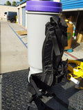 ProTEAM Backpack Vacuum Super CoachVac Commercial