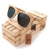 Handmade Original Wooden Sunglasses